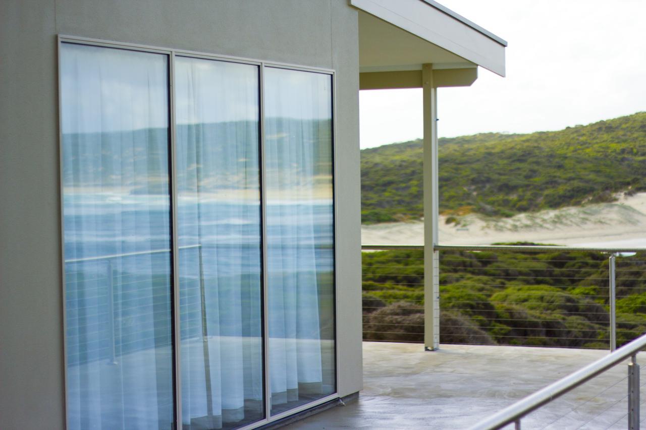 Hanson Bay Cabins Kingscote Extérieur photo