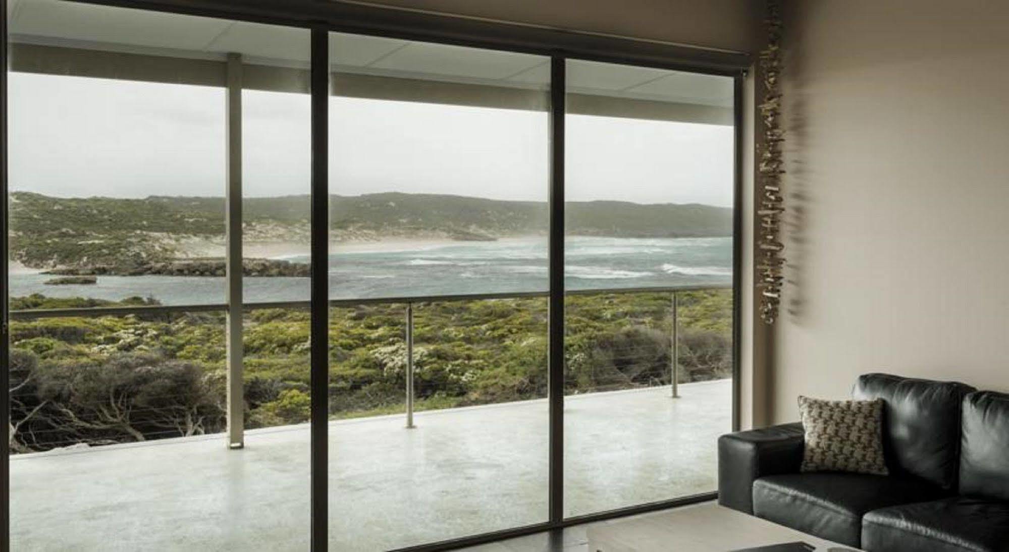 Hanson Bay Cabins Kingscote Extérieur photo