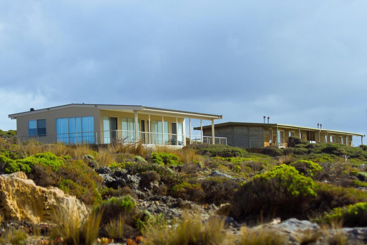 Hanson Bay Cabins Kingscote Extérieur photo